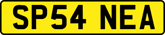 SP54NEA