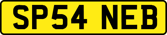 SP54NEB