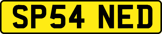 SP54NED
