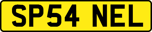 SP54NEL