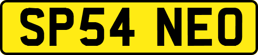 SP54NEO