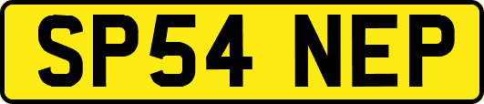 SP54NEP