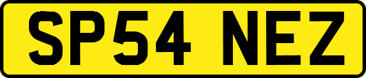 SP54NEZ