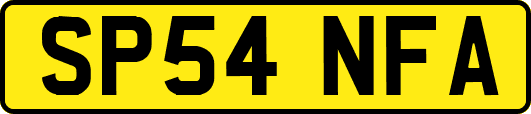 SP54NFA