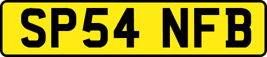 SP54NFB