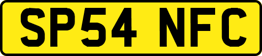 SP54NFC