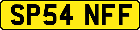SP54NFF