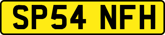 SP54NFH