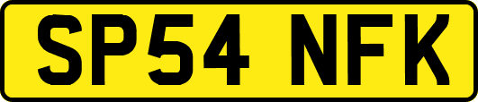 SP54NFK