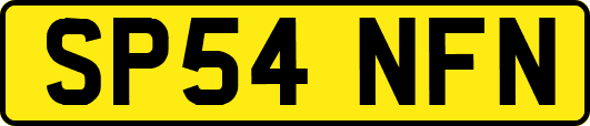 SP54NFN