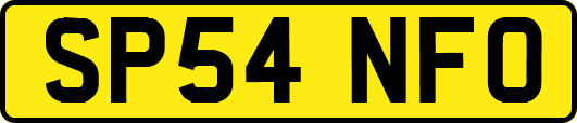 SP54NFO