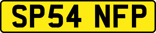 SP54NFP