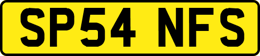SP54NFS