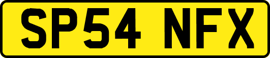 SP54NFX