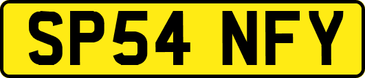 SP54NFY