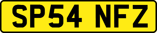 SP54NFZ