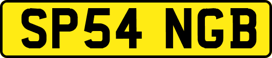 SP54NGB