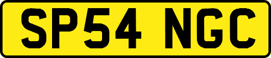 SP54NGC
