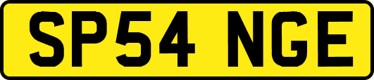 SP54NGE