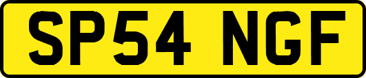 SP54NGF
