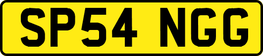 SP54NGG