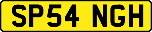 SP54NGH