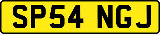 SP54NGJ