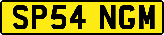 SP54NGM