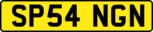 SP54NGN