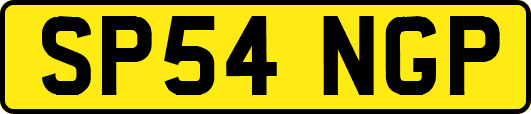 SP54NGP