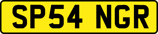 SP54NGR