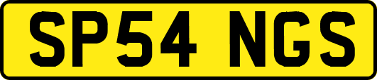 SP54NGS
