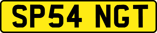 SP54NGT