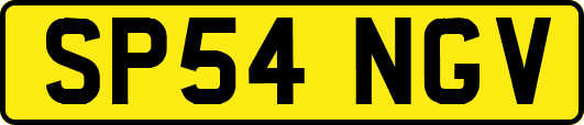 SP54NGV