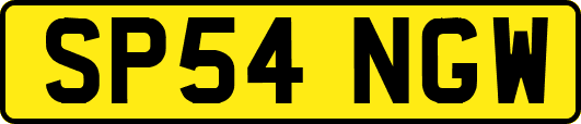 SP54NGW