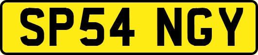 SP54NGY