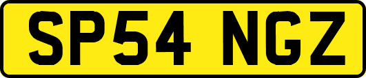 SP54NGZ