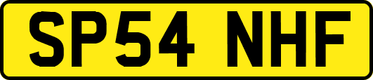 SP54NHF