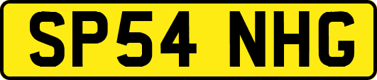 SP54NHG