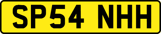 SP54NHH