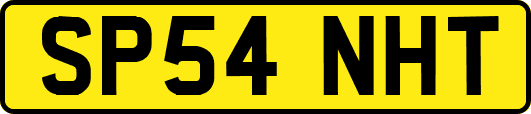 SP54NHT