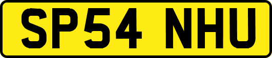 SP54NHU
