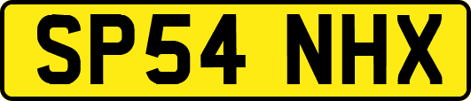 SP54NHX