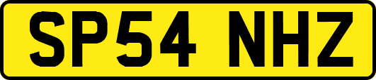 SP54NHZ