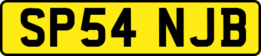 SP54NJB