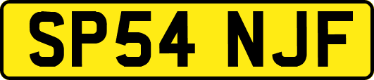 SP54NJF