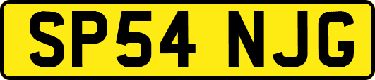SP54NJG