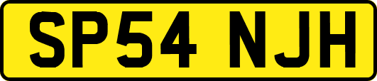 SP54NJH