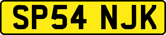 SP54NJK