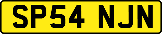 SP54NJN